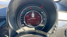 Fiat 500 1.0 Mild Hybrid Top 3dr Petrol Hatchback